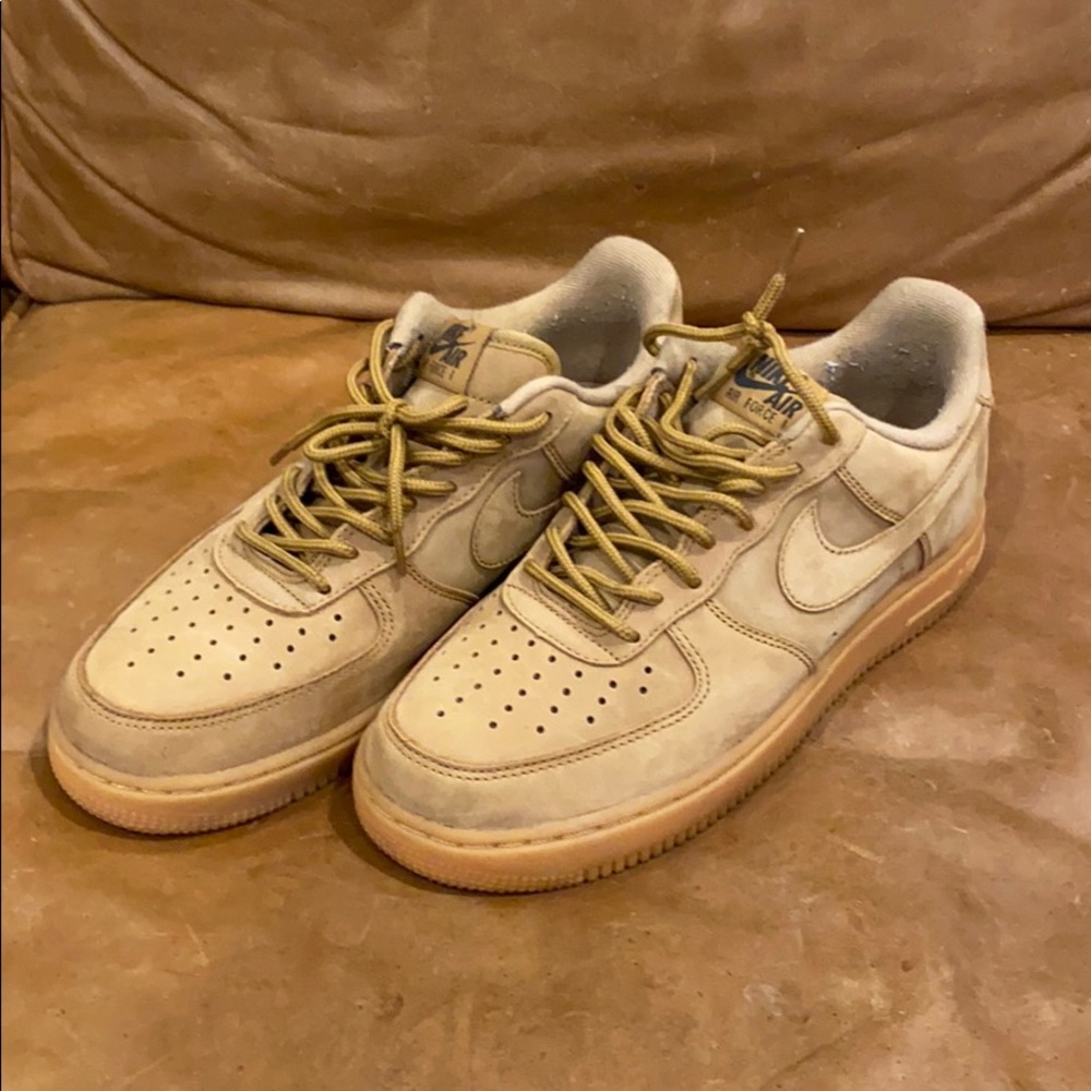 Air force 1 low